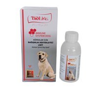 Biolive Immune C Vitamini 100 ml Sıvı Köpek Vitamini