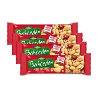 Peyman Bahçeden Yer Fıstıklı Çikolata 30 gr 4 Adet