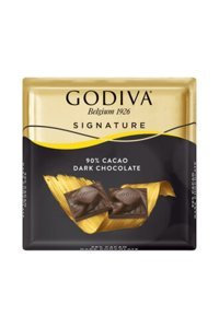 Godiva Bitter Çikolata 52 gr