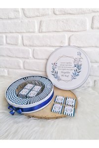 Bunnyball Fil Konseptli Sade Çikolata