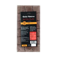 Pure Bella Natura Kakaolu Çikolata 80 gr