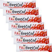 Fav Boosted Bademli Çikolata 33 gr 7 Adet