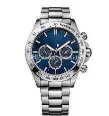 Hugo Boss HB1512963 Metal Kordon Analog Erkek Kol Saati
