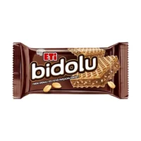 Eti Bidolu Yer Fıstıklı Çikolata 29 gr