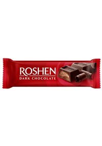 Roshen Bitter Çikolata 33 gr