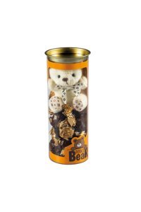 Bolçi Pookıe Bear Antep Fıstıklı Çikolata 120 gr