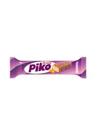 Piko Bar Portakallı Çikolata 27 gr