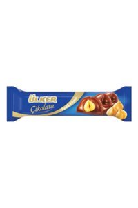 Ülker Fındık Rüyası Fındıklı Çikolata 40.5 gr 10 Adet