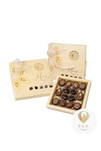 Bolçi Moon Bitter-Sütlü Çikolata 170 gr