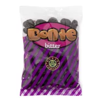 Kahve Bonte Bitter Çikolata 200 gr