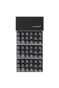 Asuman Fındıklı Çikolata 810 gr
