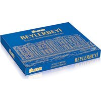 Ülker 1476 Beylerbeyi Sütlü Çikolata 288 gr