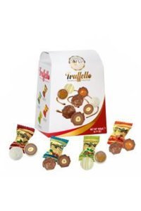 Bolçi Trufello Karışık Çikolata 162 gr