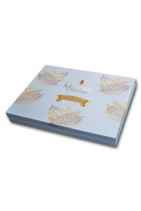 Mabel La Vita Bitter-Fındık Ezmeli Çikolata 260 gr