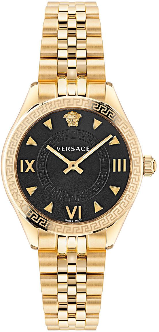 Versace VRSCVE2S00622 Çelik Kordon Analog Kadın Kol Saati