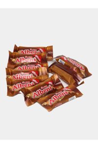Ülker Albeni Sütlü Çikolata 500 gr