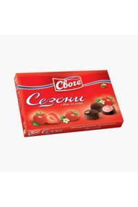 Svoge Sezoni Çilekli Çikolata 160 gr