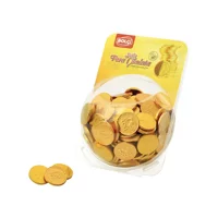 Bolçi Para Sütlü Çikolata 7 gr 280 Adet