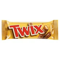 Twix Bar Karamelli Çikolata 50 gr