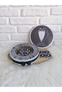 Bunnyball Damat Bohçası Sütlü Çikolata