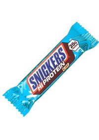 Snickers Crispy Fıstıklı Çikolata 55 gr