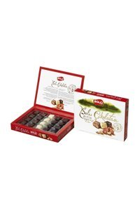 Bolçi Bolu Fındıklı Çikolata 160 gr