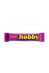 Ülker Hobby Fındıklı Çikolata 25 gr