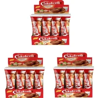 Ülker Hobby Fındıklı Çikolata 350 gr