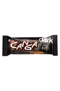 Eti Canga Bitter Çikolata 45 gr