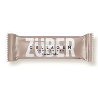 Züber Bar Çekirdekli Çikolata 35 gr