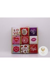 Bolçi Chocolate Tiles Sütlü Çikolata 144 gr