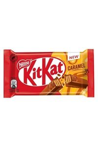 Kitkat Flavour Karamelli Çikolata 41.5 gr