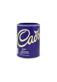 Cadbury Drink Sütlü Çikolata 250 gr