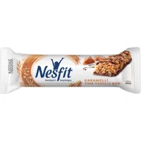 Nesfit Bar Karamelli Çikolata 23.5 gr