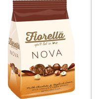 Fiorella Nova Fındıklı Çikolata