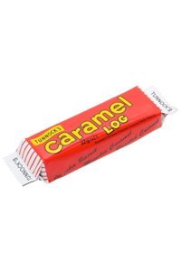 Favorina Tunnocks Karamelli Çikolata 32 gr