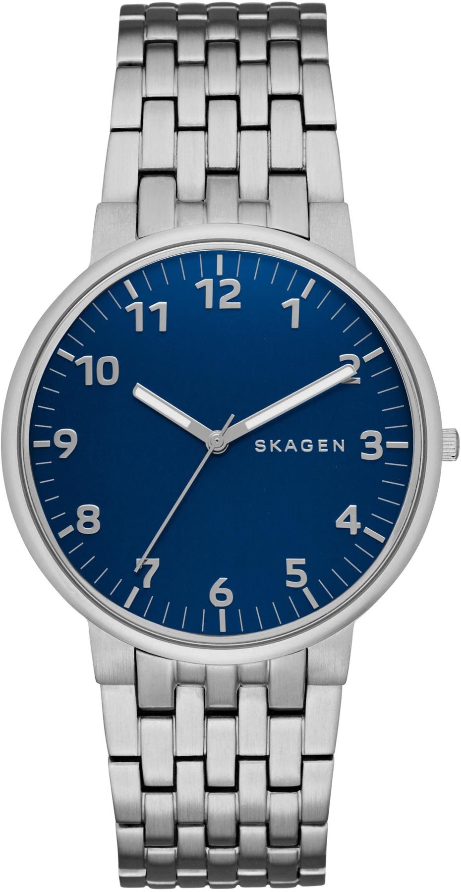 Skagen SKW6201 41 mm Çelik Kordon Analog Kol Saati