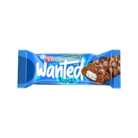 Eti Wanted Hindistan cevizli Çikolata 20 gr