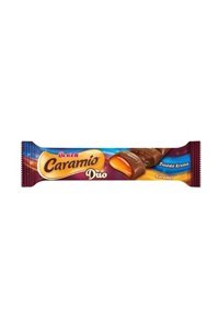 Ülker Caramio Karamelli Çikolata 32 gr