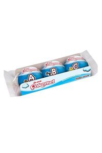 Ülker Çokomel Sade Çikolata 48 gr