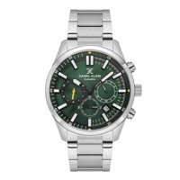 Daniel Klein DKE.1.10628.2 Takvimli 44 mm Metal Kordon Analog Erkek Kol Saati