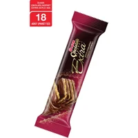 Ülker Extra Fındıklı Çikolata 45 gr 18 Adet