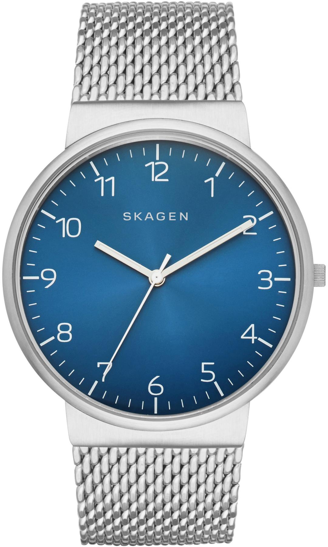 Skagen SKW6164 40 mm Çelik Kordon Analog Kol Saati