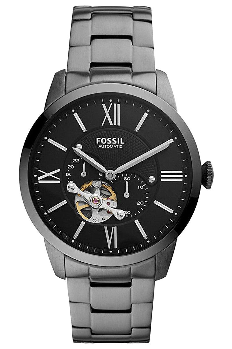 Fossil FME3172 Takvimli 42 mm Çelik Kordon Analog Erkek Kol Saati