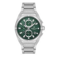 Daniel Klein DK.1.13750.3 Takvimli 44 mm Çelik Kordon Analog Erkek Kol Saati