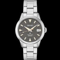 Seiko SPB243J Takvimli 38 mm Çelik Kordon Analog Erkek Kol Saati