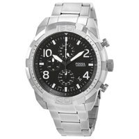 Fossil FS5710 Takvimli 46-50 mm Çelik Kordon Analog Erkek Kol Saati