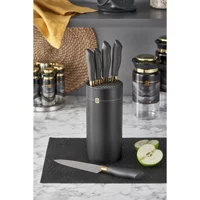Neva N3294 Marble Plus Silindir 6 Lı Bıçak Seti