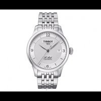 Tissot T0064081103700 Takvimli 44 mm Çelik Kordon Analog Kol Saati
