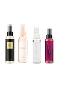 Avon 4 Parça Kadın Parfüm Seti